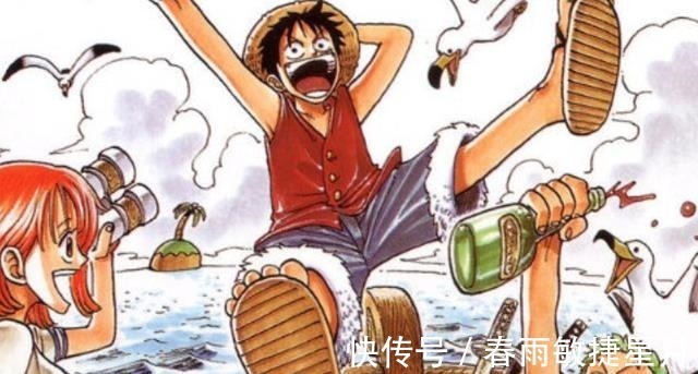 王者天下|2020年度日本漫画销量榜公布,鬼灭之刃豪夺榜首,超海贼王10倍