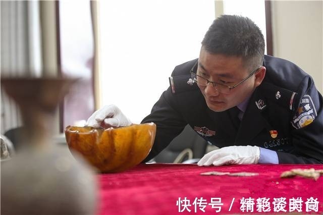 吐谷浑!现实中的九层妖塔,大量宝贝重见天日,专家连连直呼:好东西