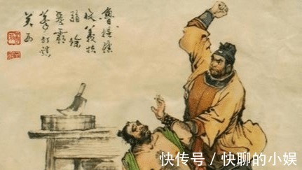 关西|水浒传:镇关西不犯死罪,鲁达为何要打死他?背后有什么隐情?