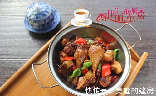 鸭肉|秋天最适合进补的不是羊肉是鸭肉，比肉还便宜，滋补好吃还不上火