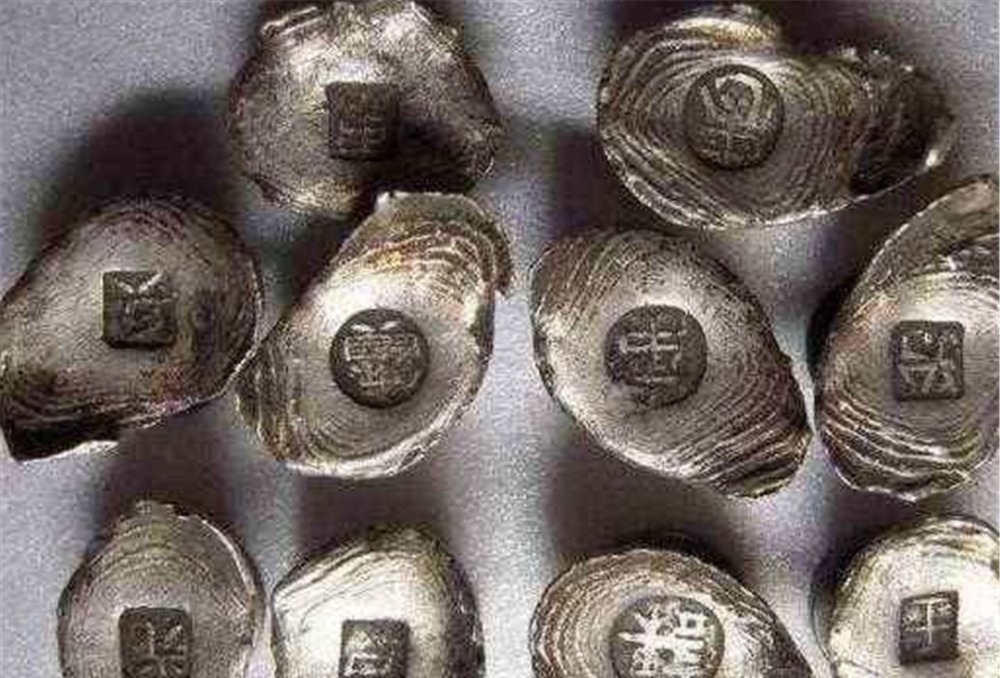 人民币|古代一两银子折合现在人民币多少?如何划定的?