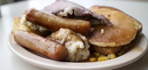  糖尿病的“祸首”发现了，并不是甜食，而是它，劝你别再往嘴里塞