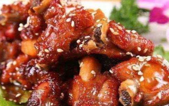 少年儿童|孩子们喜欢吃的营养菜,营养丰富,富含胶原,有益于孩子成长