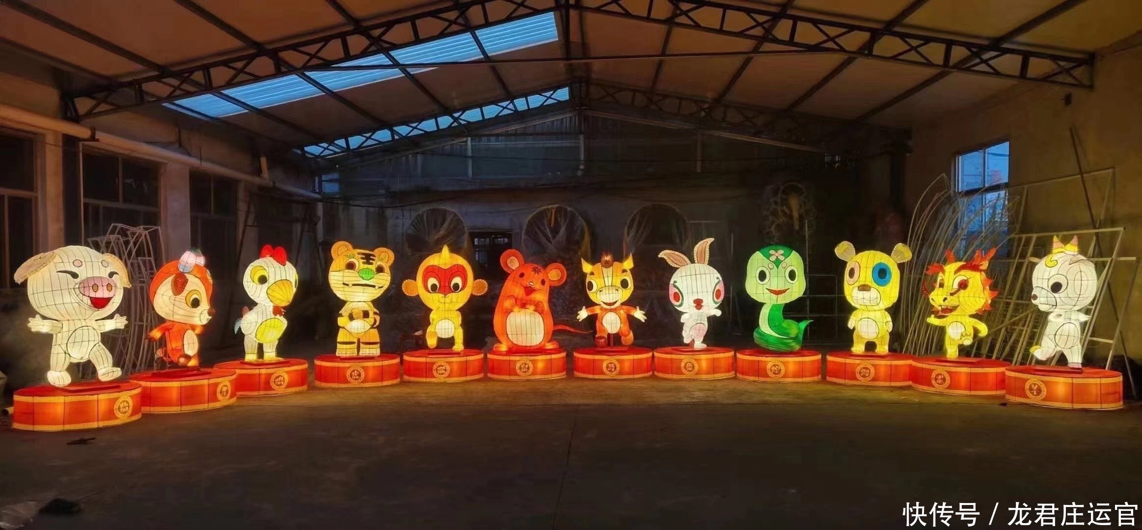 悠久|中国传统文化知多少?十大代表性事物让你深入了解