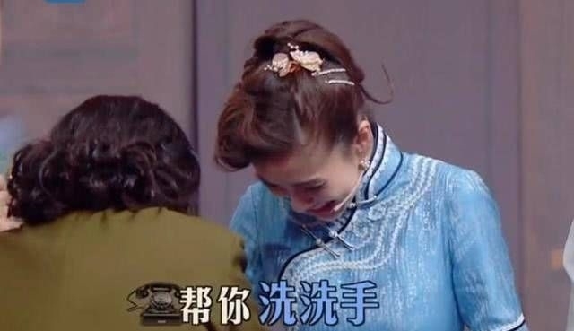 沈腾为什么要连打baby三枪呢?也许只有“蠢人”贾玲能明白
