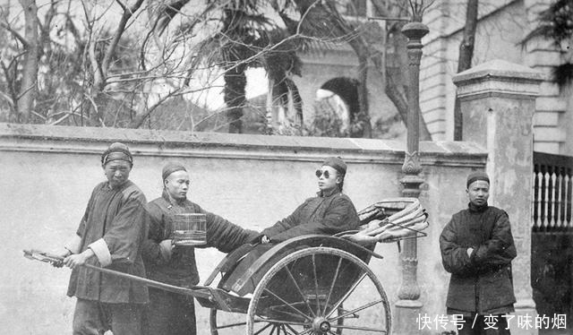 中国近代最大的文物贩子,37年倒卖50万珍宝,晚景异常凄惨!