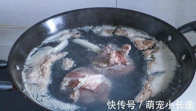 家有小学生，早餐不将就，这早餐每天早上吃一碗，补充营养长个子