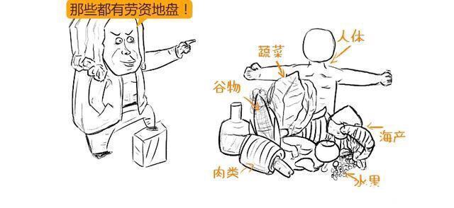 痛风|痛风的“根源”找到了,体内这种盐惹的祸!治疗得用3种药