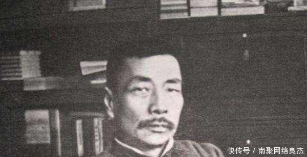 郭沫若四字骂鲁迅,鲁迅加了一个字回骂,道尽了郭沫若的一生