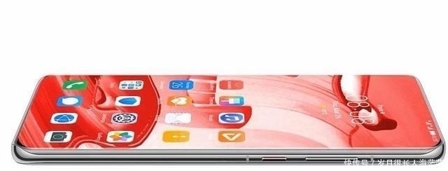 华为P系列|华为P50pro再曝光,120Hz+双6000万,所有期待或将如愿以偿