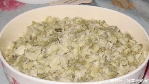 食物|在农村长大的你,你有全部吃过这些食物吗!尤其是最后一种