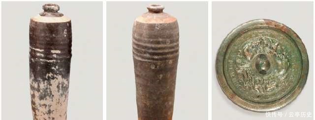 一座800年前墓葬的秘密,成吉思汗大军压境前三年