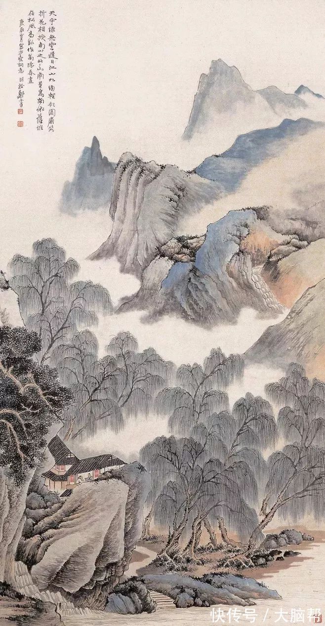 老鸹#《鬼谷子》8句话,瞬间道破人性弱点。