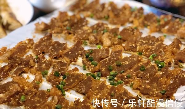 把子肉|五花肉的神仙吃法,香脆可口肥而不腻,比红烧肉好吃百倍