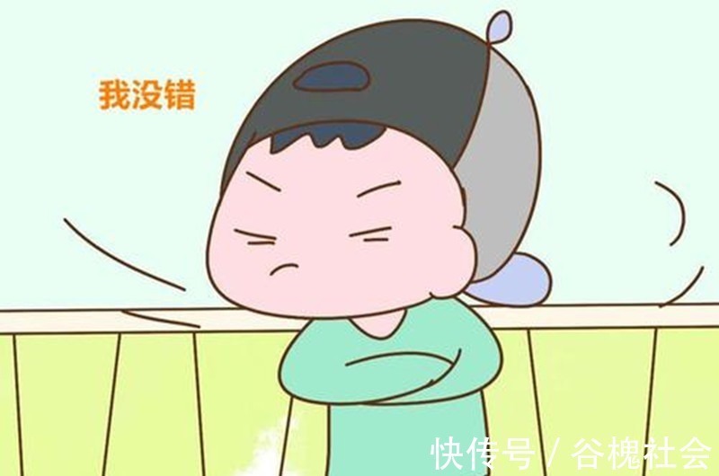 不良习惯|李玫瑾若孩子有这4种行为,该打就要打,否则6岁之后很难改