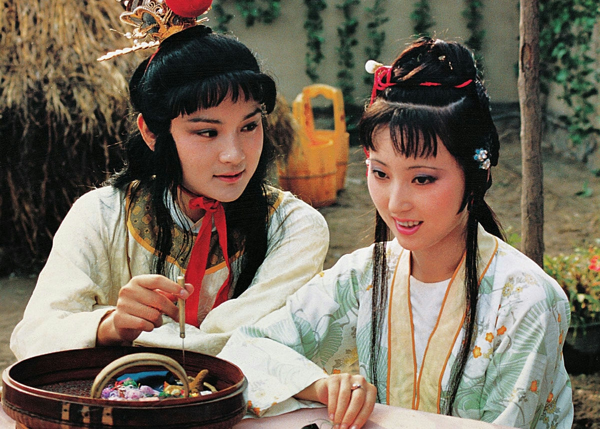 作家荟#读《红楼梦》:北静王的算盘打得好,可惜贾宝玉不是那块料