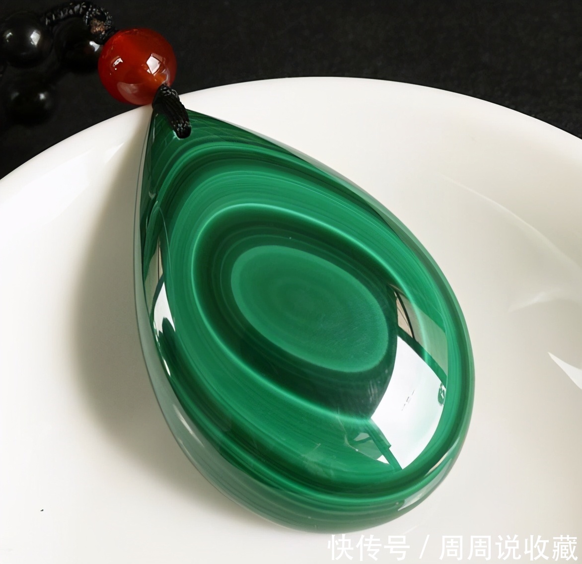 孔雀石质脆 佩戴 保养需要注意这几点 粉紫色 孔雀石质脆 佩戴 保养需要注意这几点 粉紫色