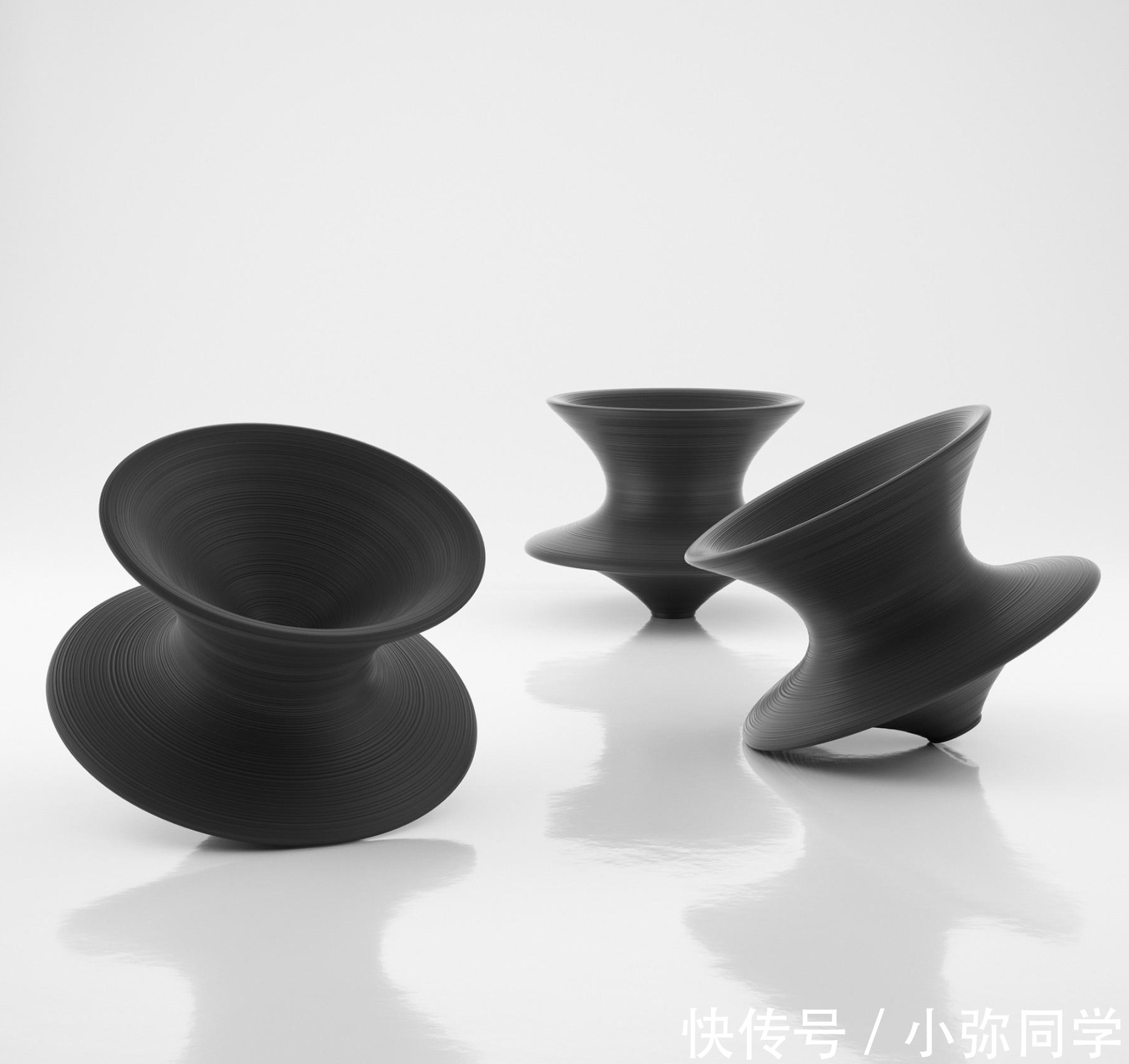 还原度|效果图和实拍图，为什么差别这么大？