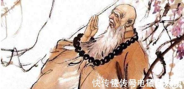 北冥神功@天龙中此人吊打扫地僧,最终把扫地僧打的出家,后来收3个徒弟