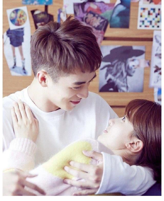 乔欣|许魏洲乔欣二人合体参加恋爱综艺,约会细节透露二人真实关系