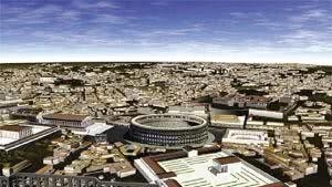 核心|我来!我见!我征服!——凯撒,但罗马的价值核心是——爱