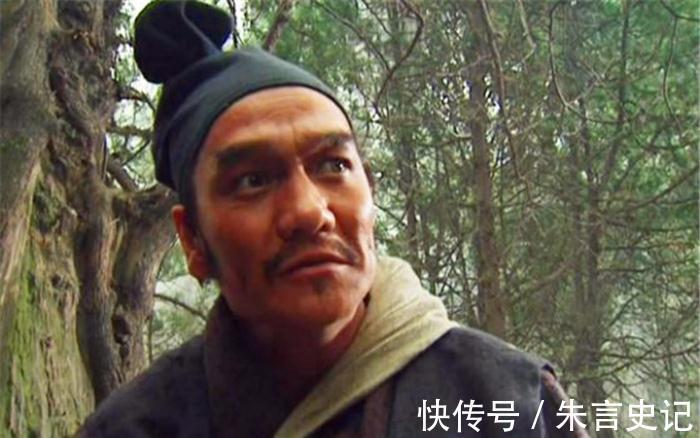 水浒传!《水浒传》中,罪大恶极、死有余辜的好汉不是宋江,而是此四人