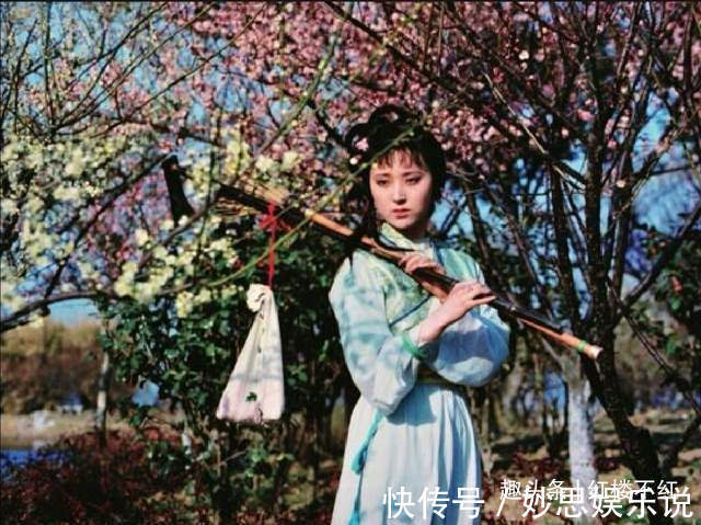 太医$林黛玉究竟得的是什么病,让众多太医束手无策?癞头和尚一语道破