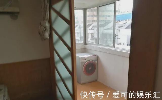 装修|90平老房子翻新,12万块轻松搞定,妈妈看了直夸我装的漂亮