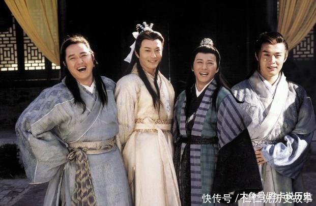 上联天若有情天亦老,难倒众人!酒鬼随口对出下联,成千古绝对