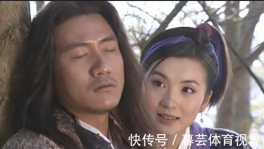 鸠摩智$乔峰跳崖未死武功尽失,受尽虚竹段誉折辱,忍辱负重绝地反击