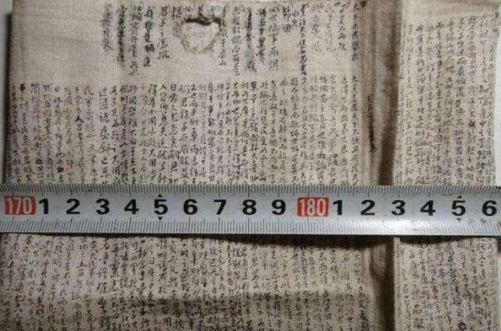 智慧|古代考试作弊方法揭秘,网友纷纷感慨:不得不佩服古人的智慧