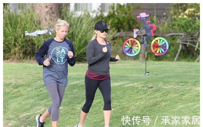 健康|每天跑步30分钟,身体会有很大改观,坚持做到就是赢