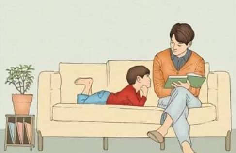 别一直伤害我们的男孩!给父母养育男孩的5条建议