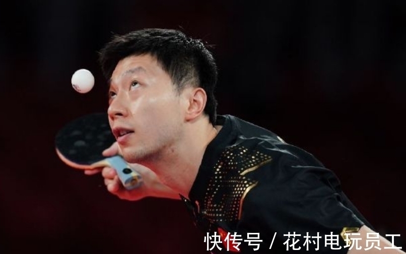 球迷|泪目!原来这么多年,马龙一直在“欺骗”我们,张怡宁说了真话