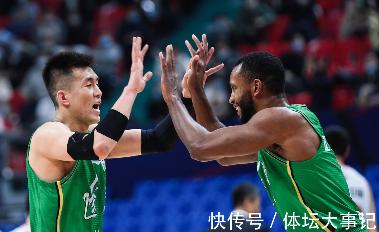 辽宁队|CBA第三阶段排名预测,广东进四强,马布里遇麻烦,辽篮守住第一