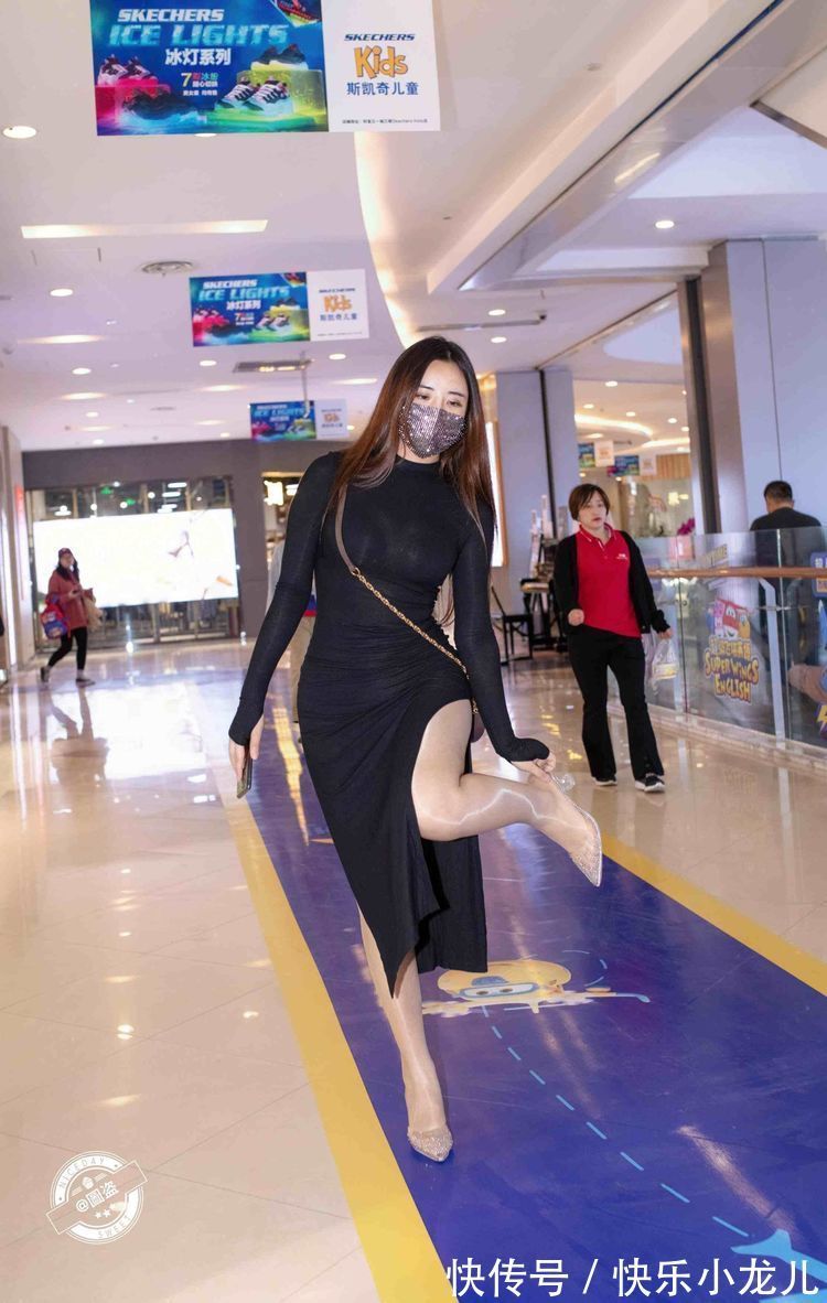 连衣裙 耐人寻味的连衣裙搭配出全新感觉,彰显民国名媛风采,高贵冷艳