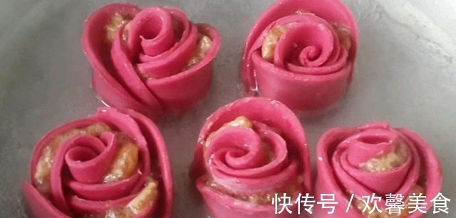 甜菜根5种最好吃的做法，简单美味又馋人，看看你喜欢吃几种？