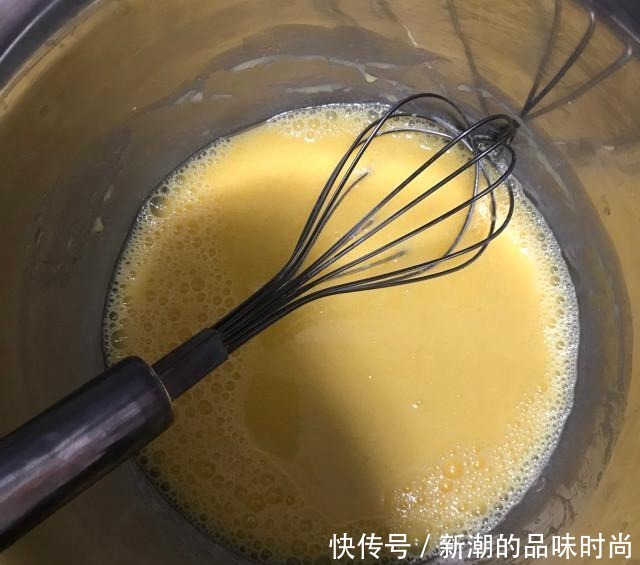 抹茶蜜豆千层蛋糕,吃一口便爱上