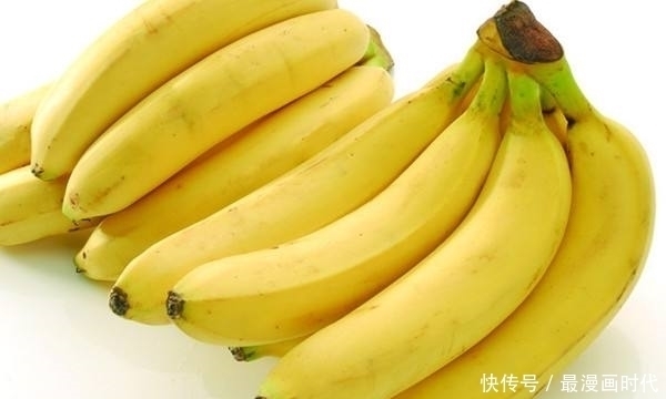 香蕉和此物一起煮，每天一碗，大肚子平了，給腸胃“洗洗澡”