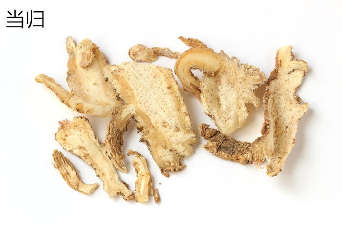 文君然|一张让你头发多起来的小茶方!养发先养血,护发先清热