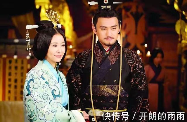 杨丽华|这个名字有多“旺”历史上取此名的三位女子,都做了皇后