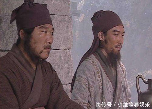  装逼|梁山上装逼到极点的4大绰号，原来越没本事的人越擅长装逼