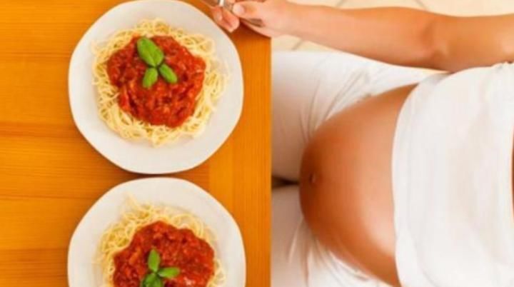 莲藕莲藕|进入孕期必胖一圈?准妈妈尝试这几样食物,打破“脂肪魔咒”