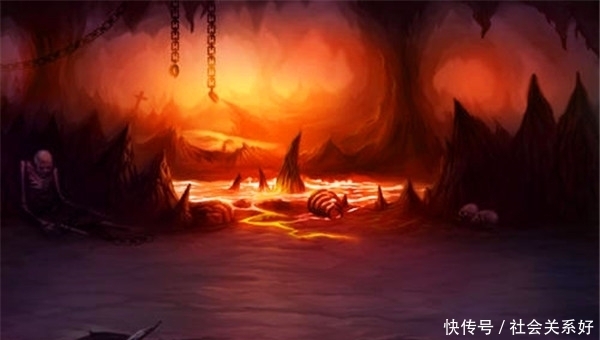 活久见,原来我们说的含笑九泉,竟是这九泉?