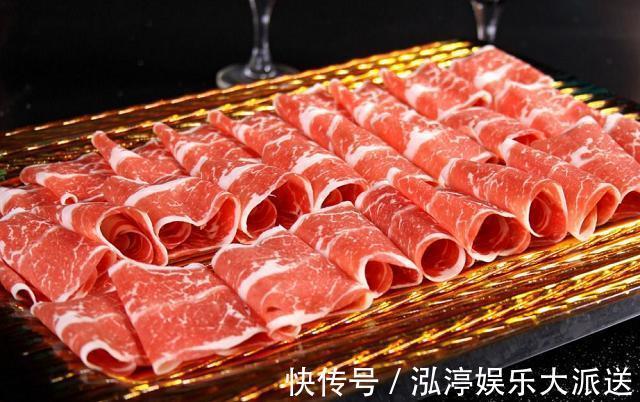 牛肚|肥牛不是牛肉，黄喉不是喉，牛肚不是肚！那么它们到底是啥