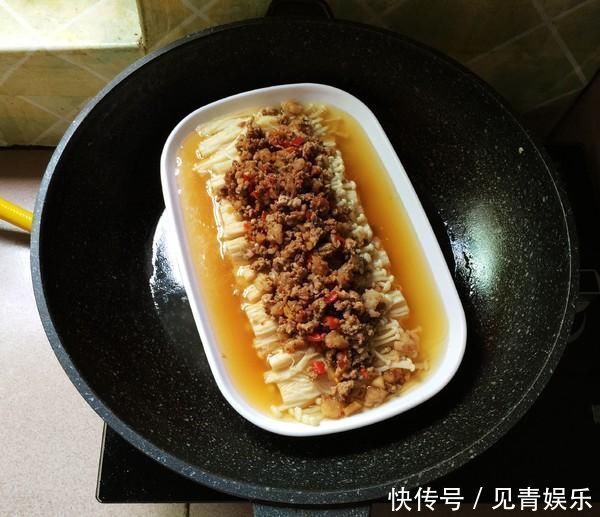 宿便最怕“它”,纤维素是韭菜的10倍,每周吃1吃,小肚腩不见