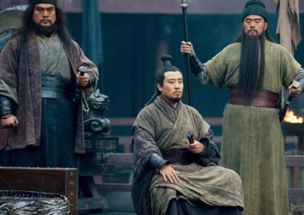 诸葛亮|关羽败走麦城,身为军师的诸葛亮为何不发兵相救?