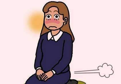 中医基础理论|屁多,脾不好;话多,肝不好;汗多,肺不好这点养生道理,该懂