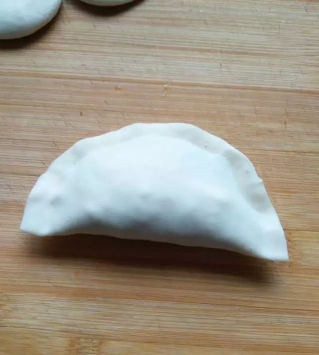 韭菜盒子最好吃的做法,口口留香吃不够!