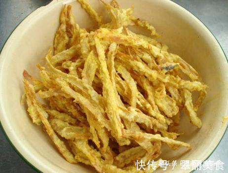 调味料秋天到了,多做以下食物给家人吃,常吃美容养颜,降血脂,试试吧